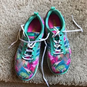 Sketchers Lightweight Memory Foam